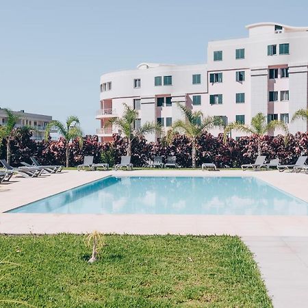 Elephant 2Br Apartment With Terrace, Side Sea View And Pool Access Funchal  Esterno foto