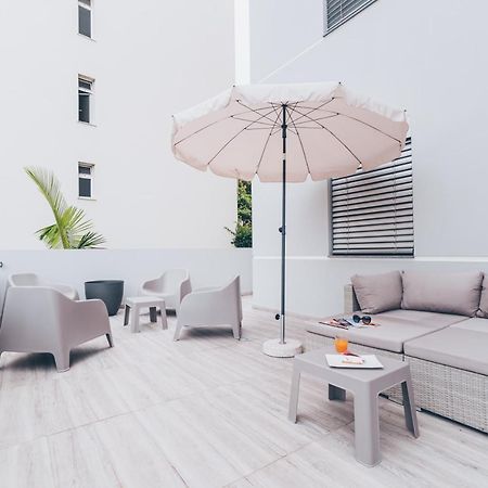 Elephant 2Br Apartment With Terrace, Side Sea View And Pool Access Funchal  Esterno foto