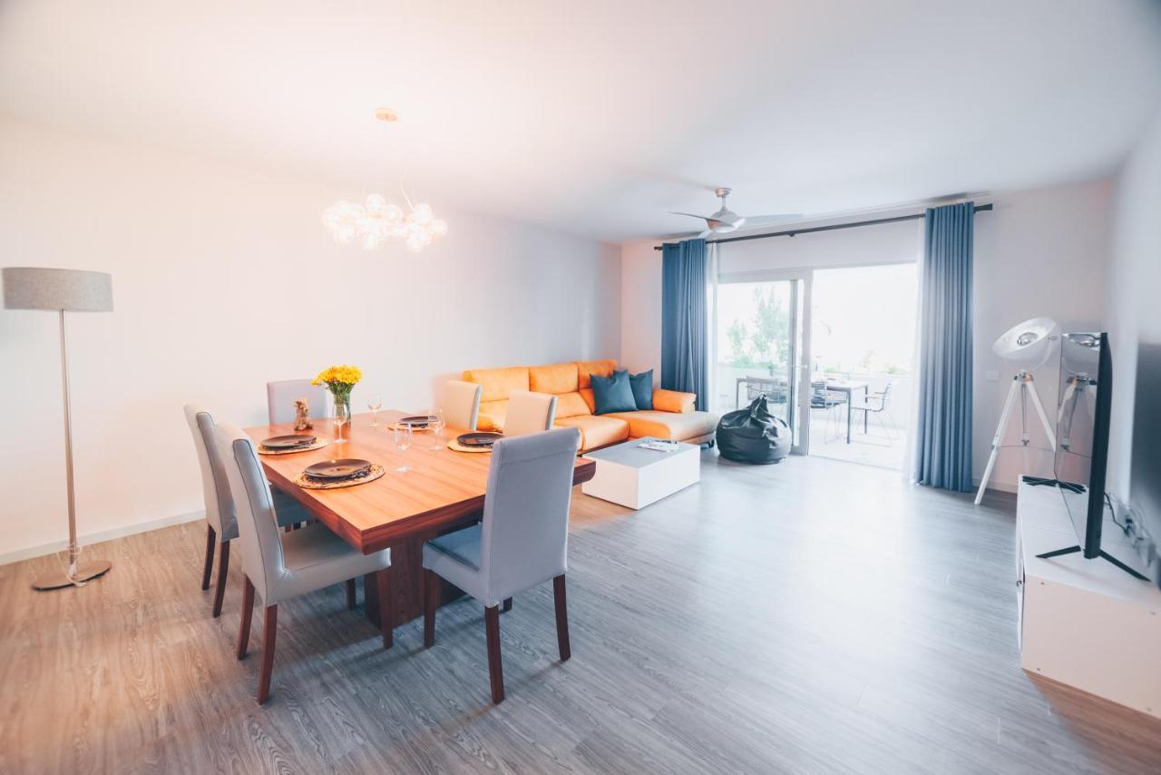 Elephant 2Br Apartment With Terrace, Side Sea View And Pool Access Funchal  Esterno foto